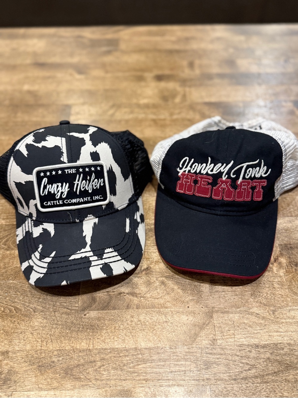 Idyllwind Trucker Hat Bundle